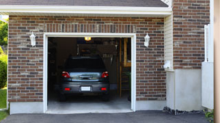 Garage Door Installation at Northpointe Sacramento, California