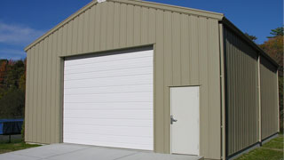 Garage Door Openers at Northpointe Sacramento, California